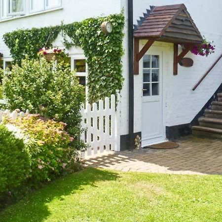 Severn Bank Lodge Shrawley Buitenkant foto