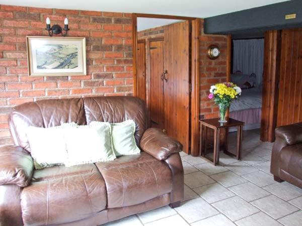 Severn Bank Lodge Shrawley Buitenkant foto