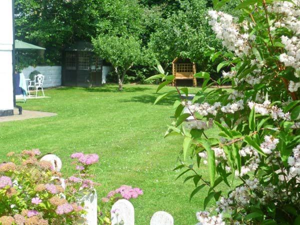 Severn Bank Lodge Shrawley Buitenkant foto