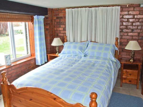 Severn Bank Lodge Shrawley Buitenkant foto