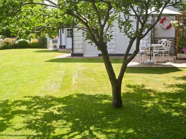 Severn Bank Lodge Shrawley Buitenkant foto